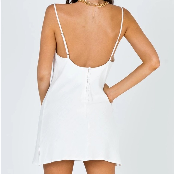 Cheri mini dress - Picture 3 of 3